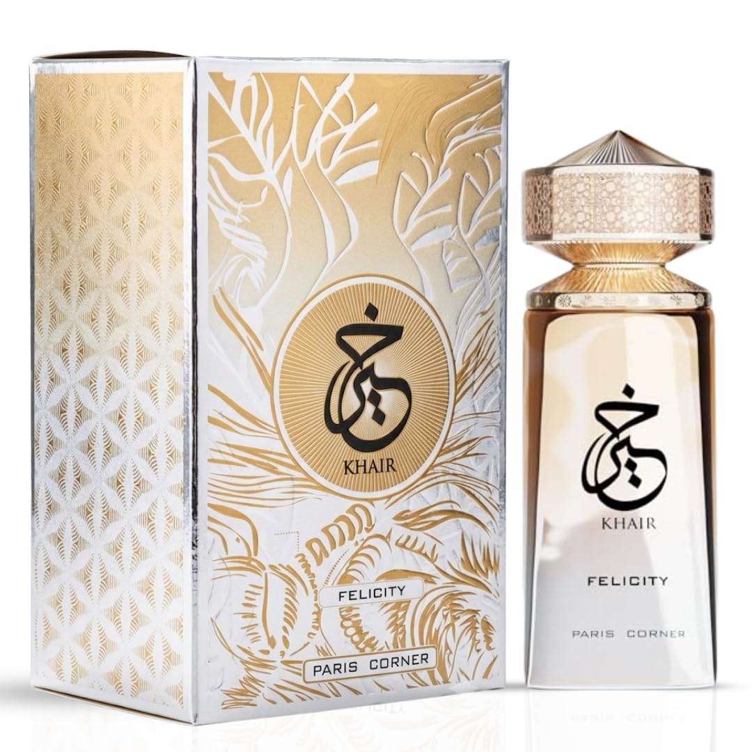 Perfume Fragrance Pyramid - Parfum Oriental de Luxe Paris Corner