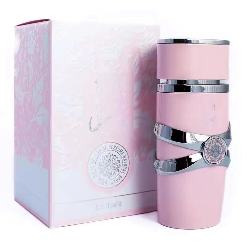 Perfume Fragrance Couture - Le parfum YARA Yala est une