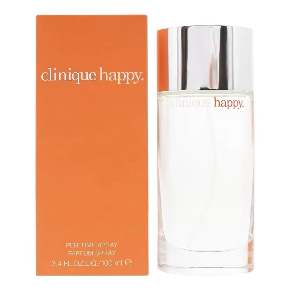 Clinique Happy Eau De Parfum S - Perfume Fragrance Couture avis et prix