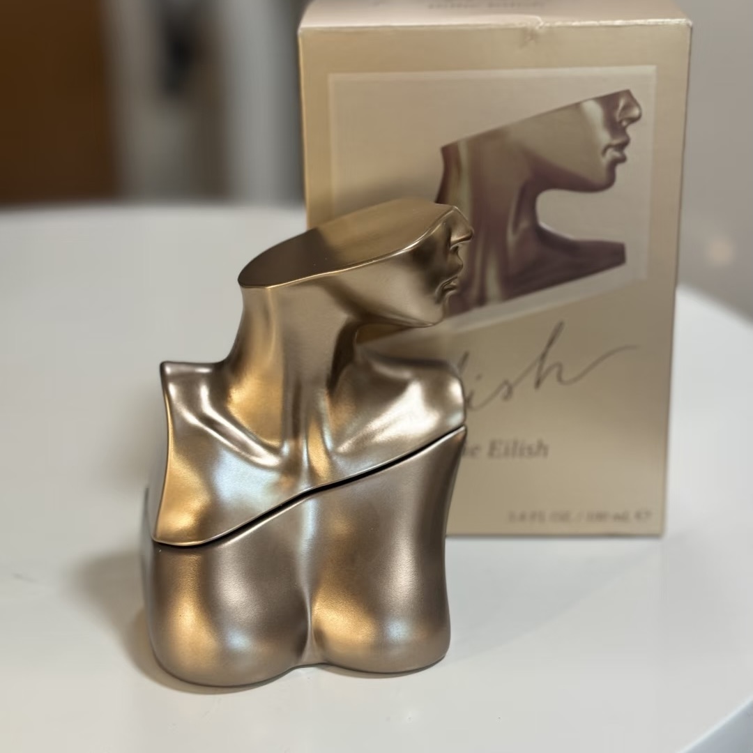 Billie Eilish Eau de Parfum Sp - Perfume Fragrance Couture avis et prix