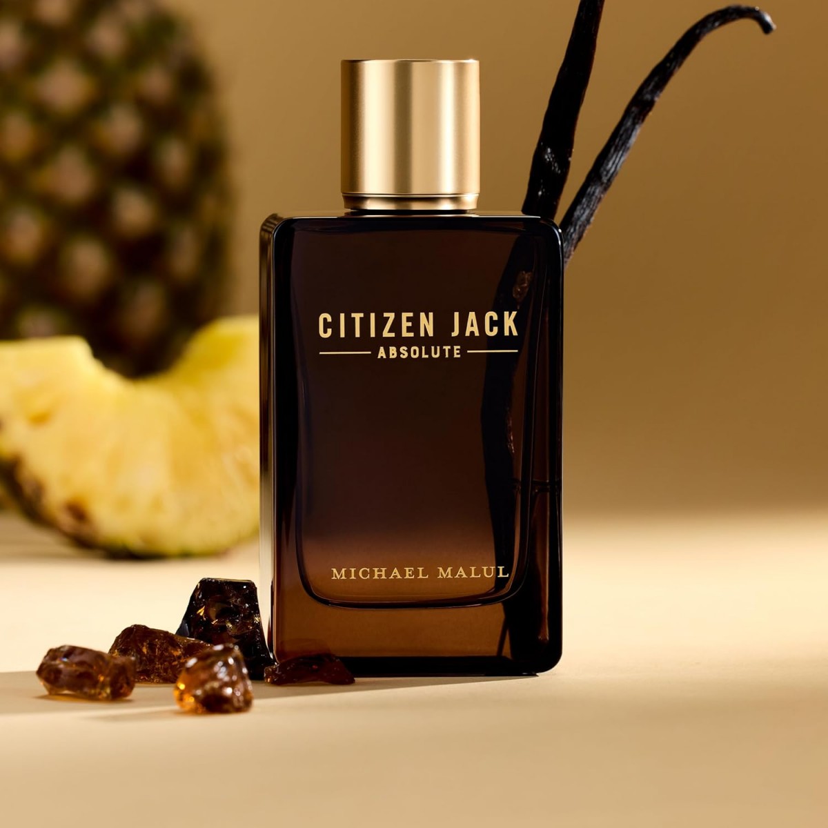 Michael Malul Citizen Jack Abs - Perfume Fragrance Couture avis et prix