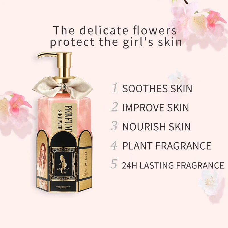 Parfum de lavage du corps, par - Perfume Fragrance Body Lotion avis et prix