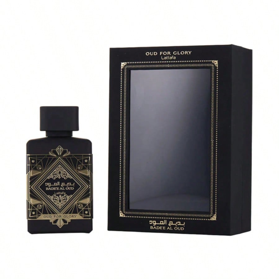 Lattafa Badee Al Oud For Glory - Perfume Fragrance Tous avis et prix