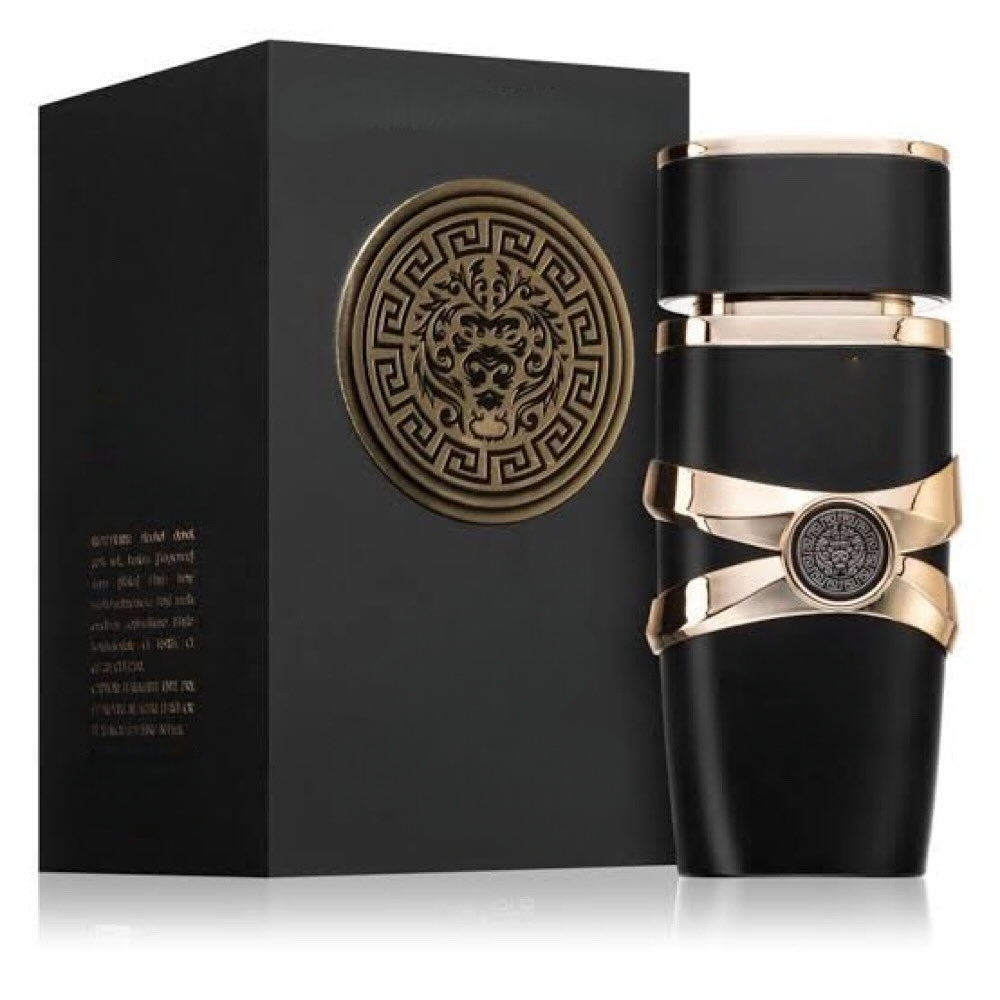 Parfum Oud & Musc Frais – Impo - Perfume Fragrance Couture avis et prix