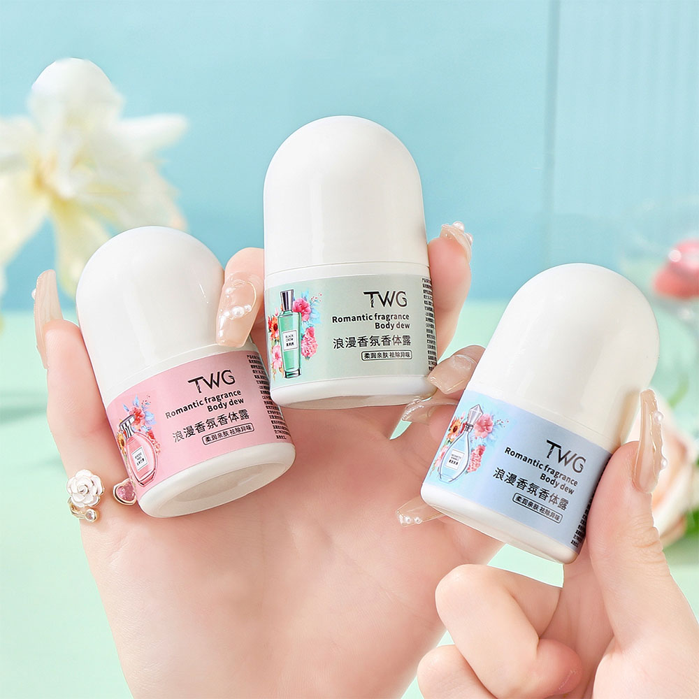 Parfum solide pour le corps, l - Perfume Fragrance Body Lotion avis et prix
