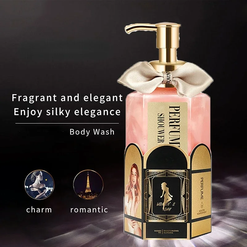 Gel douche au soufre, nettoyan - Perfume Fragrance Body Lotion avis et prix