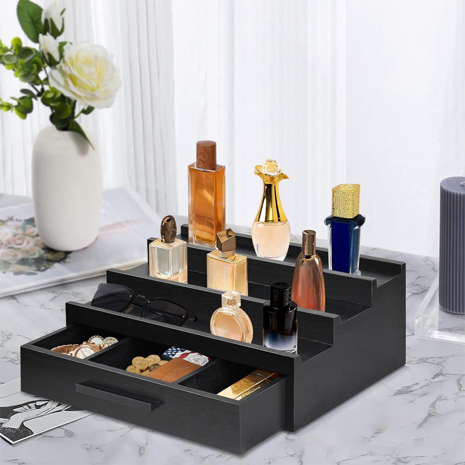 Organisateur de parfums à troi - Perfume Fragrance Types avis et prix