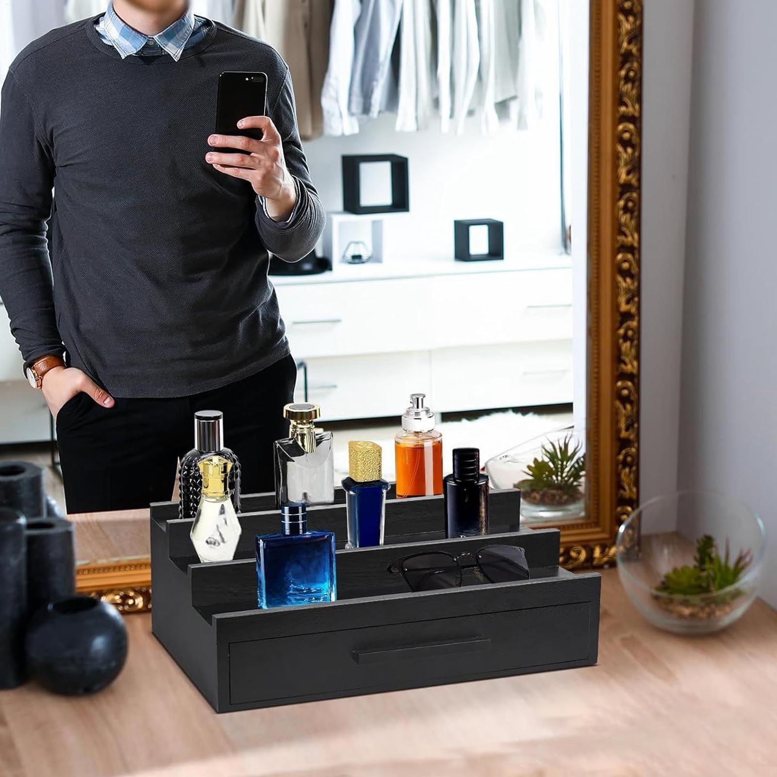 Organisateur de parfums à troi - Perfume Fragrance Types avis et prix