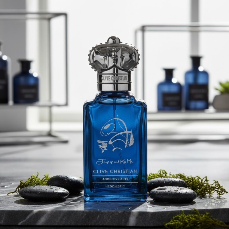 Parfum unisexe Clive Christian - Perfume Fragrance Couture avis et prix