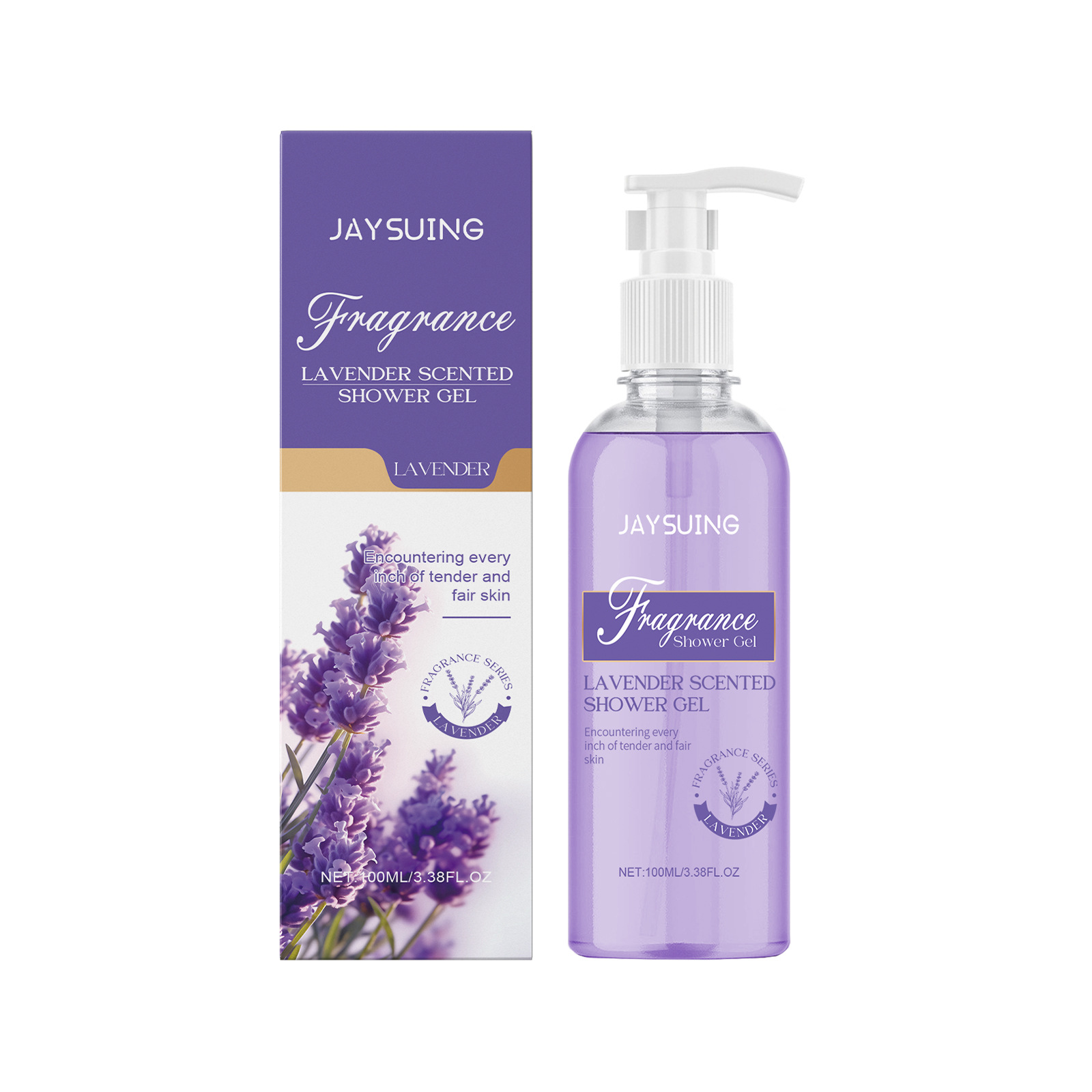Gel douche parfumé, lavage du  - Perfume Fragrance Body Lotion avis et prix