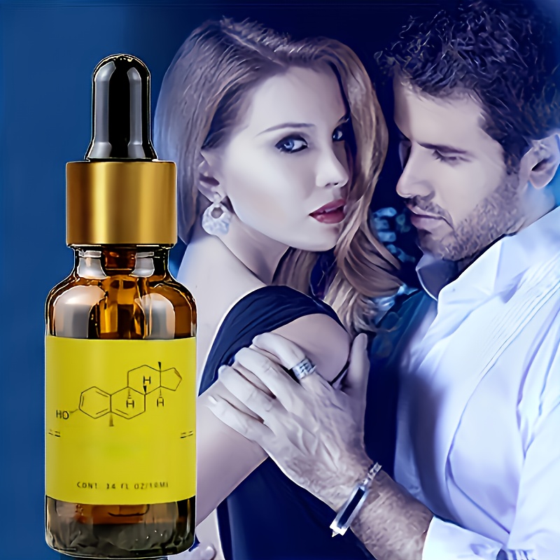 Parfum aux phéromones unisexe  - Perfume Fragrance Tous avis et prix