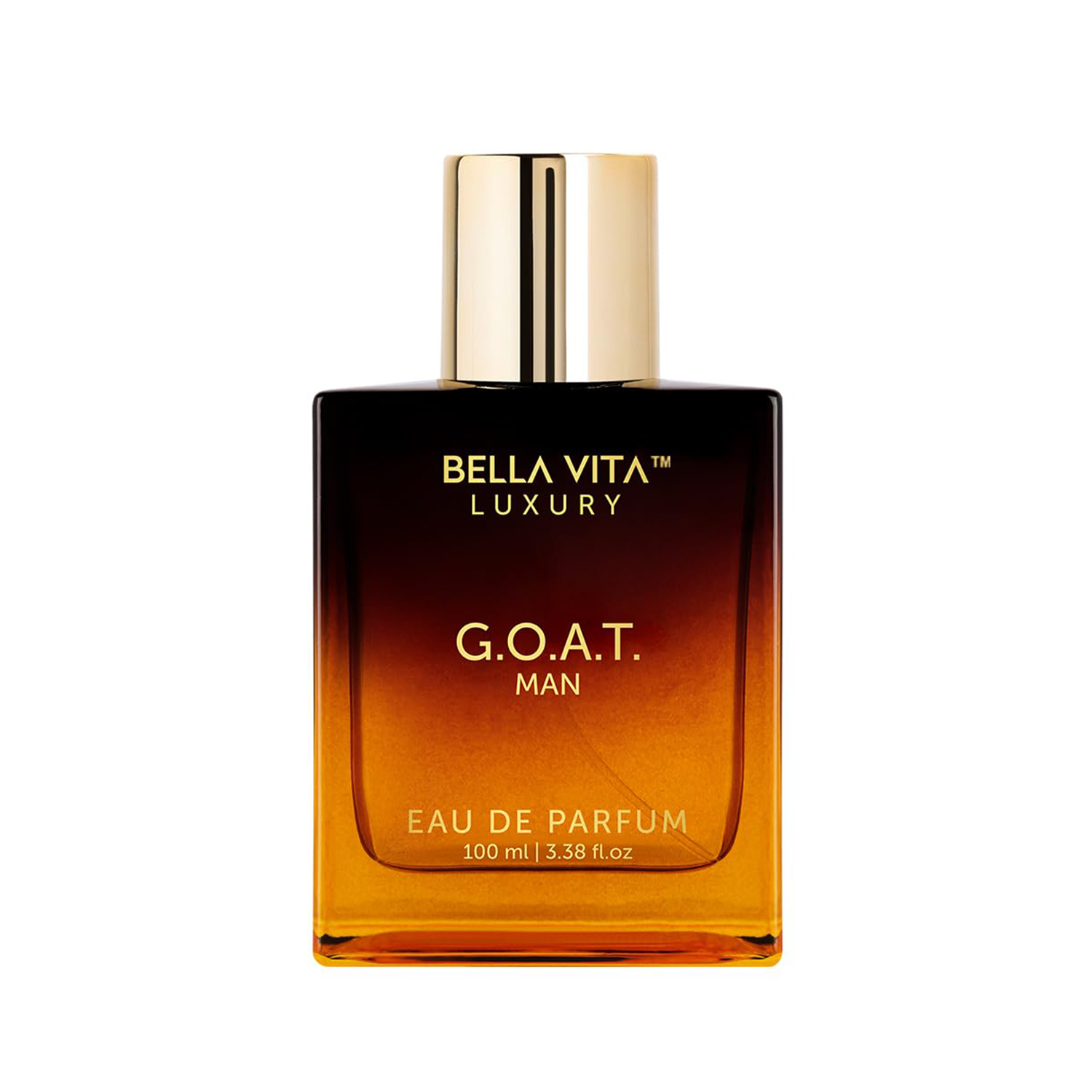Bellavita Luxury G.O.A.T. Eau  - Perfume Fragrance Tous avis et prix