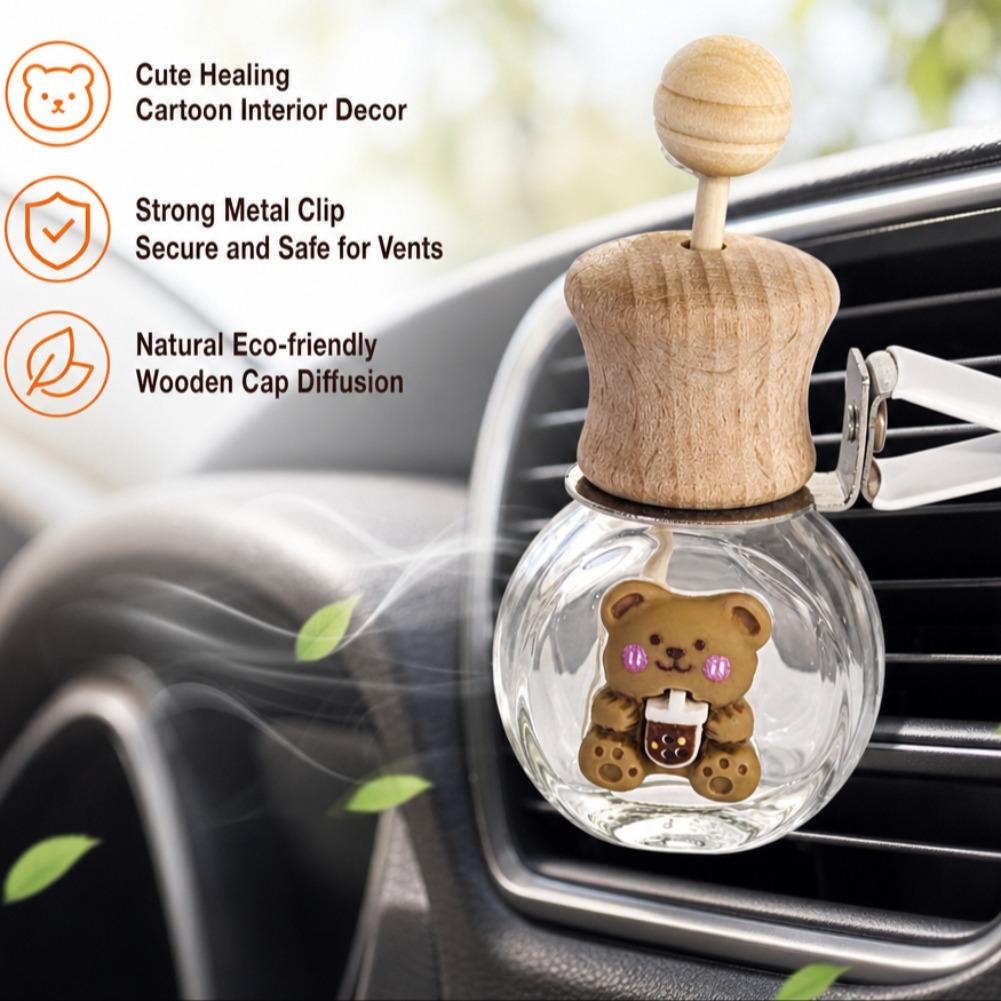 Diffuseur de parfum pour voitu - Perfume Fragrance Types avis et prix