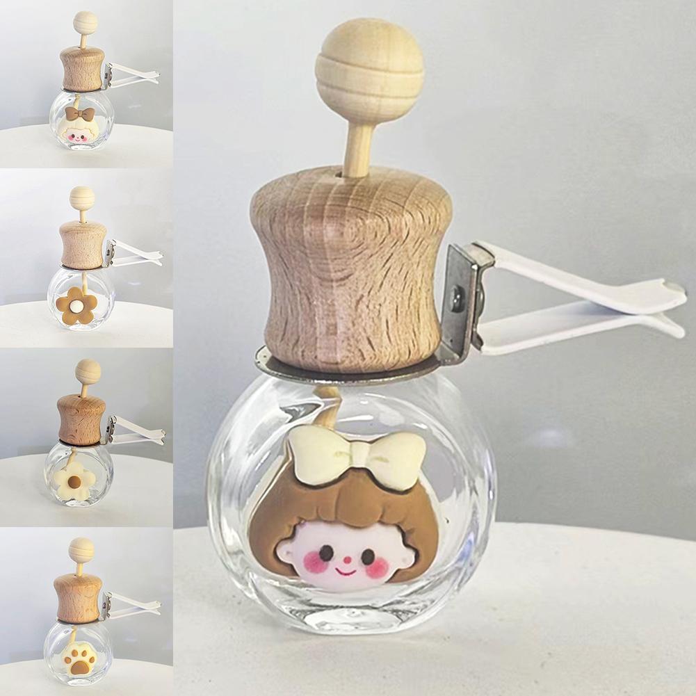 Diffuseur de parfum pour voitu - Perfume Fragrance Types avis et prix