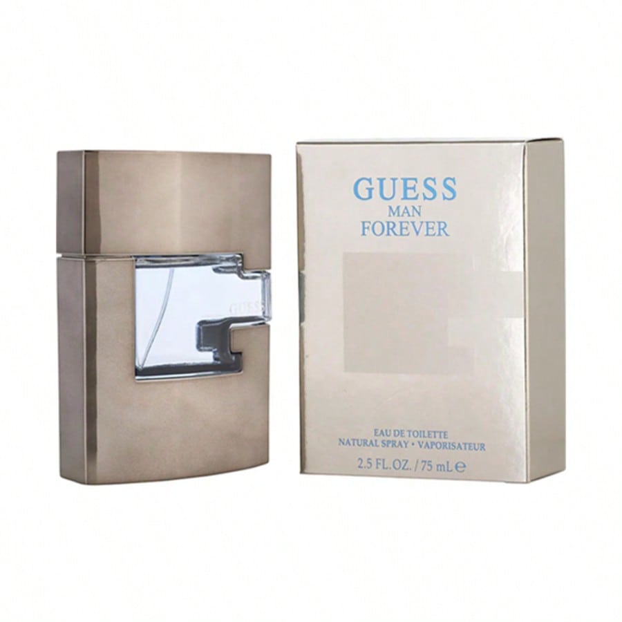 Guess Forever Homme Eau de Toi - Perfume Fragrance Tous avis et prix
