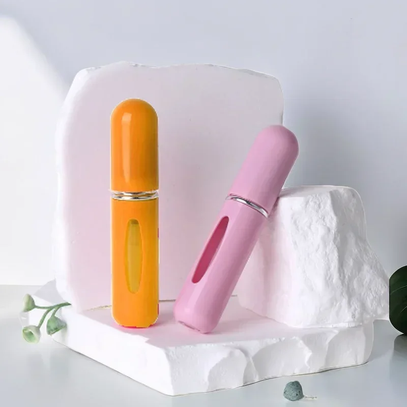 Distributeur de parfum à press - Perfume Fragrance Types avis et prix