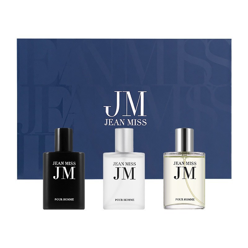 Ensemble cadeau de 3 eaux de t - Perfume Fragrance Tous avis et prix
