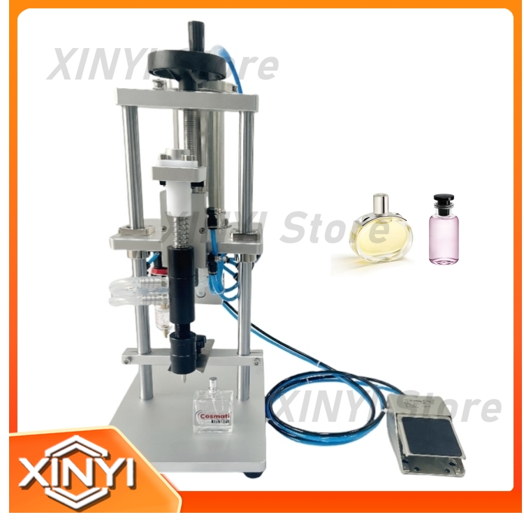 Machine de remplissage de parf - Perfume Fragrance Types avis et prix