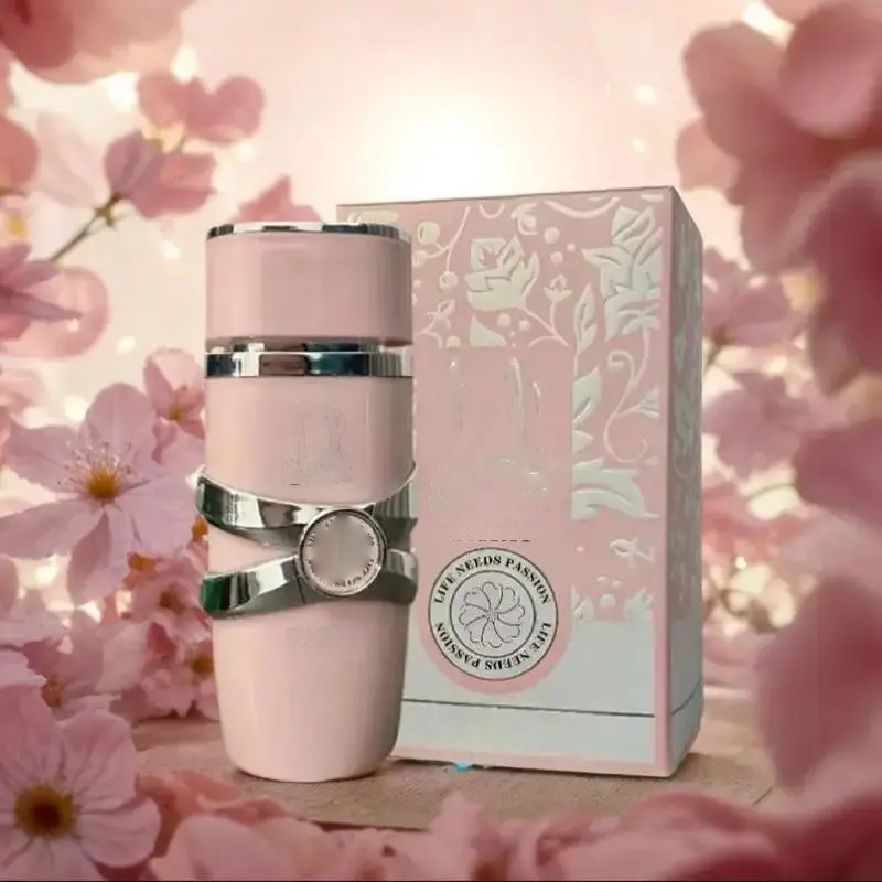 Le parfum YARA Yala est une fr - Perfume Fragrance Couture avis et prix