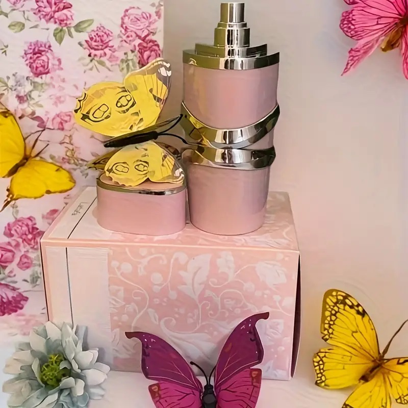 Le parfum YARA Yala est une fr - Perfume Fragrance Couture avis et prix
