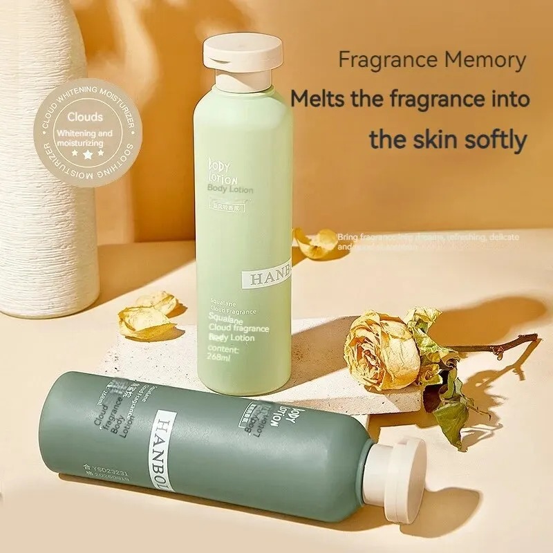 Squalane-Gratitude pour le cor - Perfume Fragrance Body Lotion avis et prix