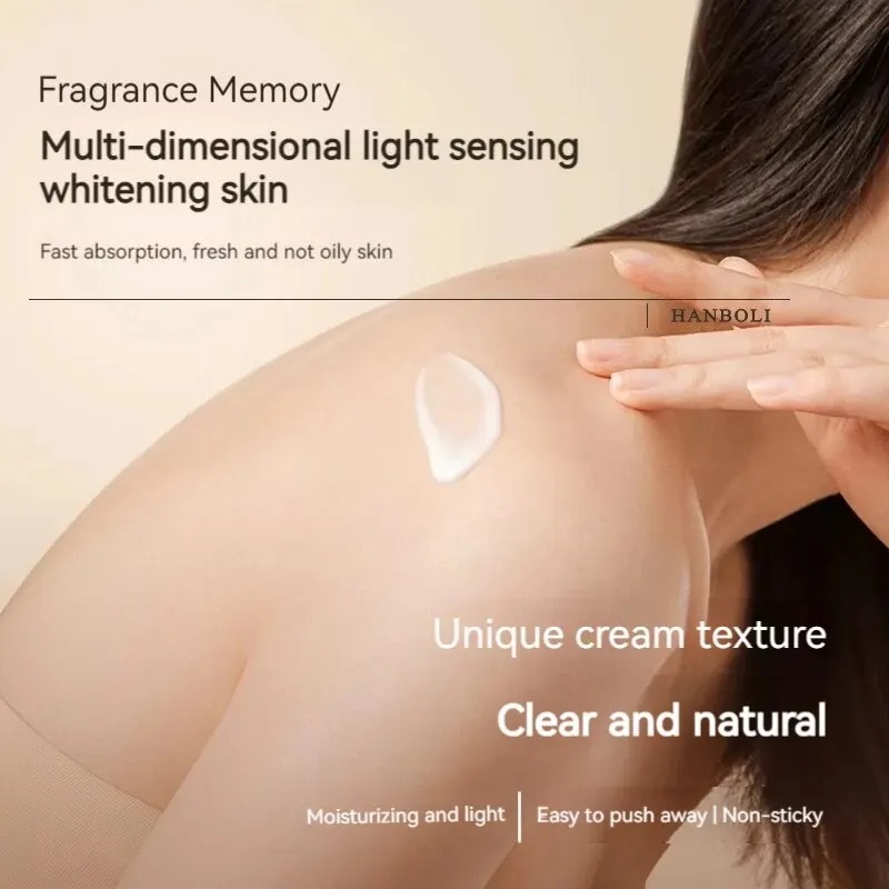 Squalane-Gratitude pour le cor - Perfume Fragrance Body Lotion avis et prix