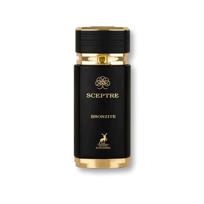 Maison Alhambra Sceptre Bronzi - Perfume Fragrance Tous avis et prix