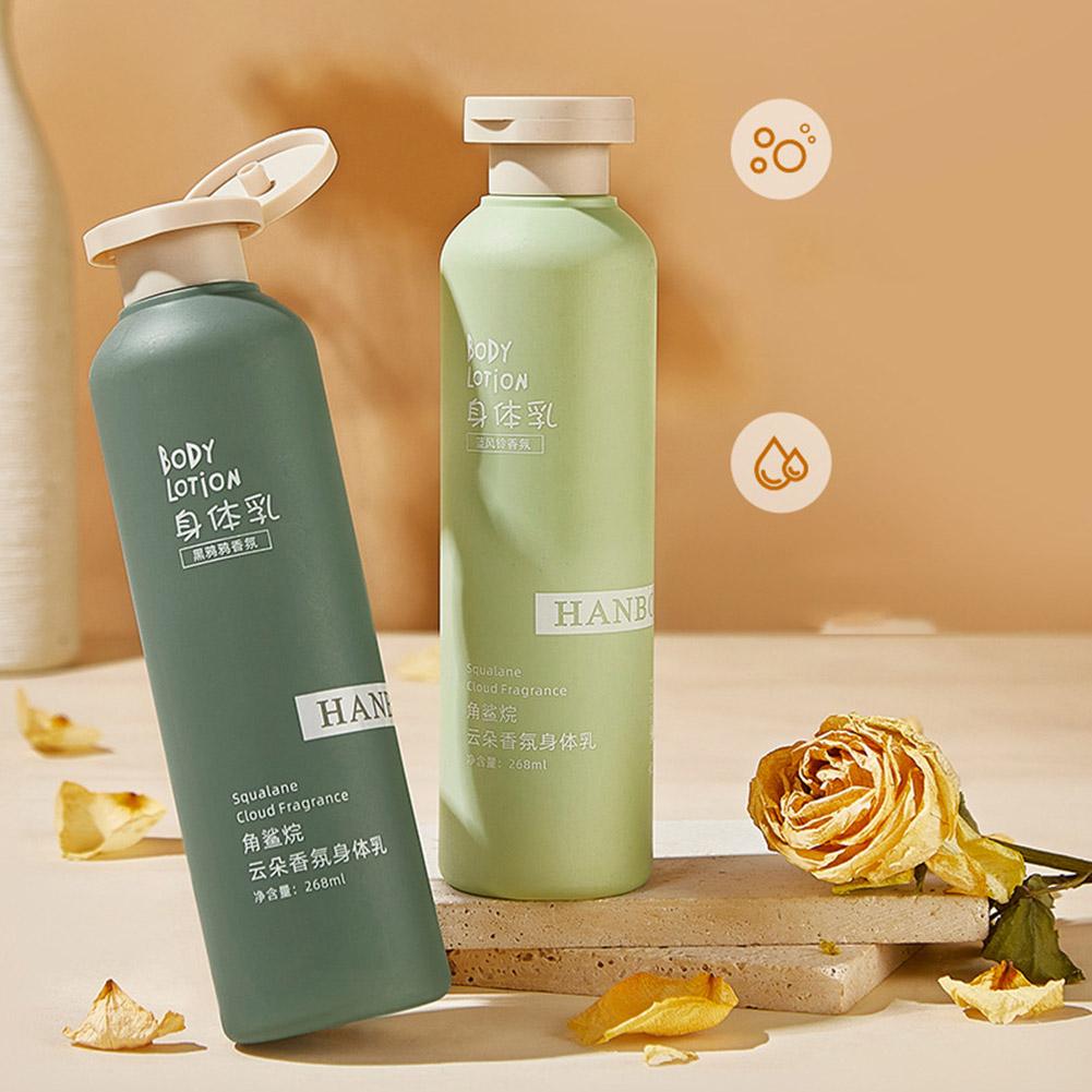 Lotion pour le corps au parfum - Perfume Fragrance Body Lotion avis et prix
