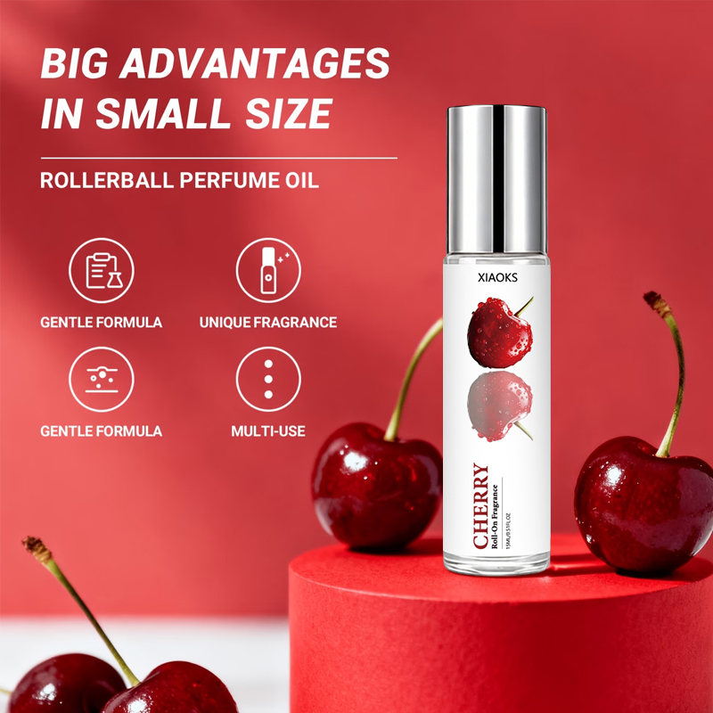 Parfum roll-on pour femme au p - Perfume Fragrance Types avis et prix