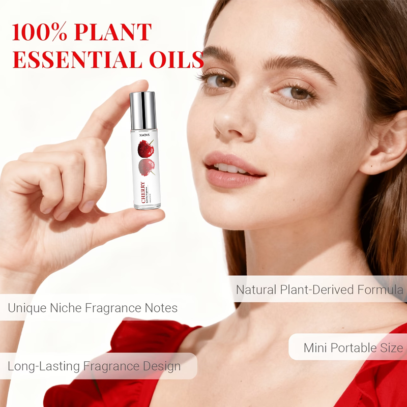 Parfum roll-on pour femme au p - Perfume Fragrance Types avis et prix
