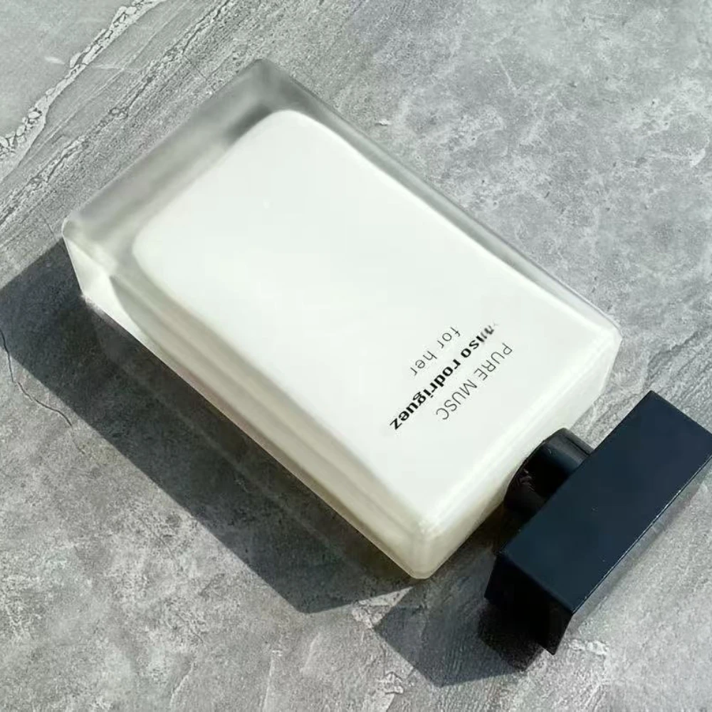 Eau de toilette florale musqué - Perfume Fragrance Couture avis et prix