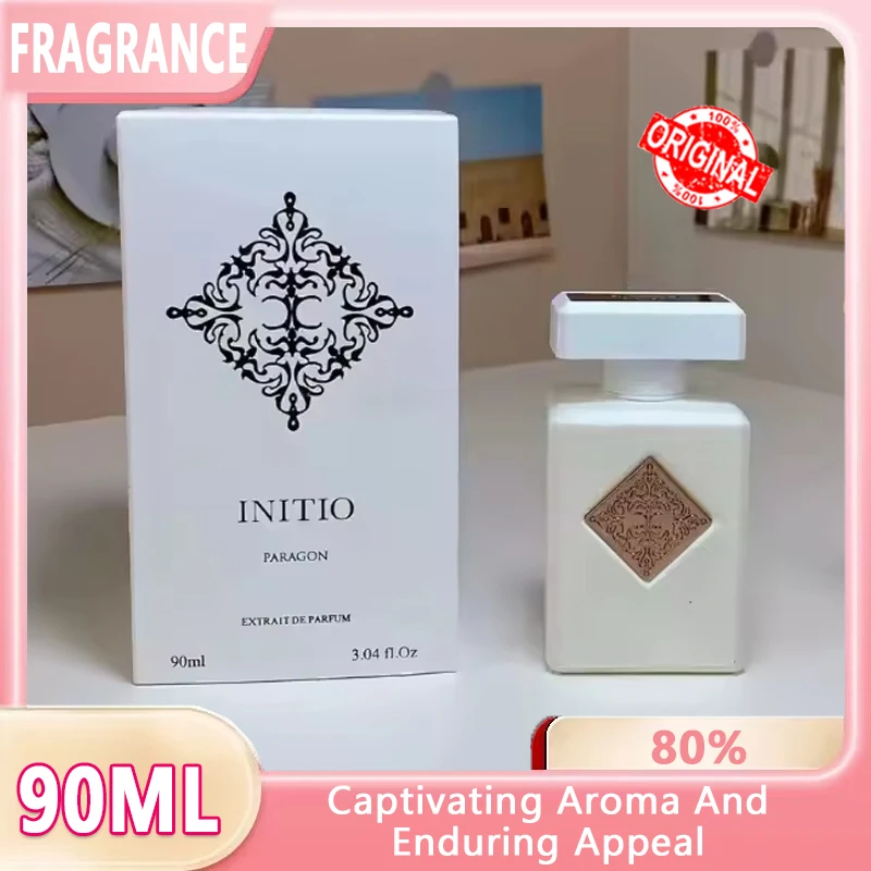 Parfum Initio unisexe de Niche - Perfume Fragrance Couture avis et prix