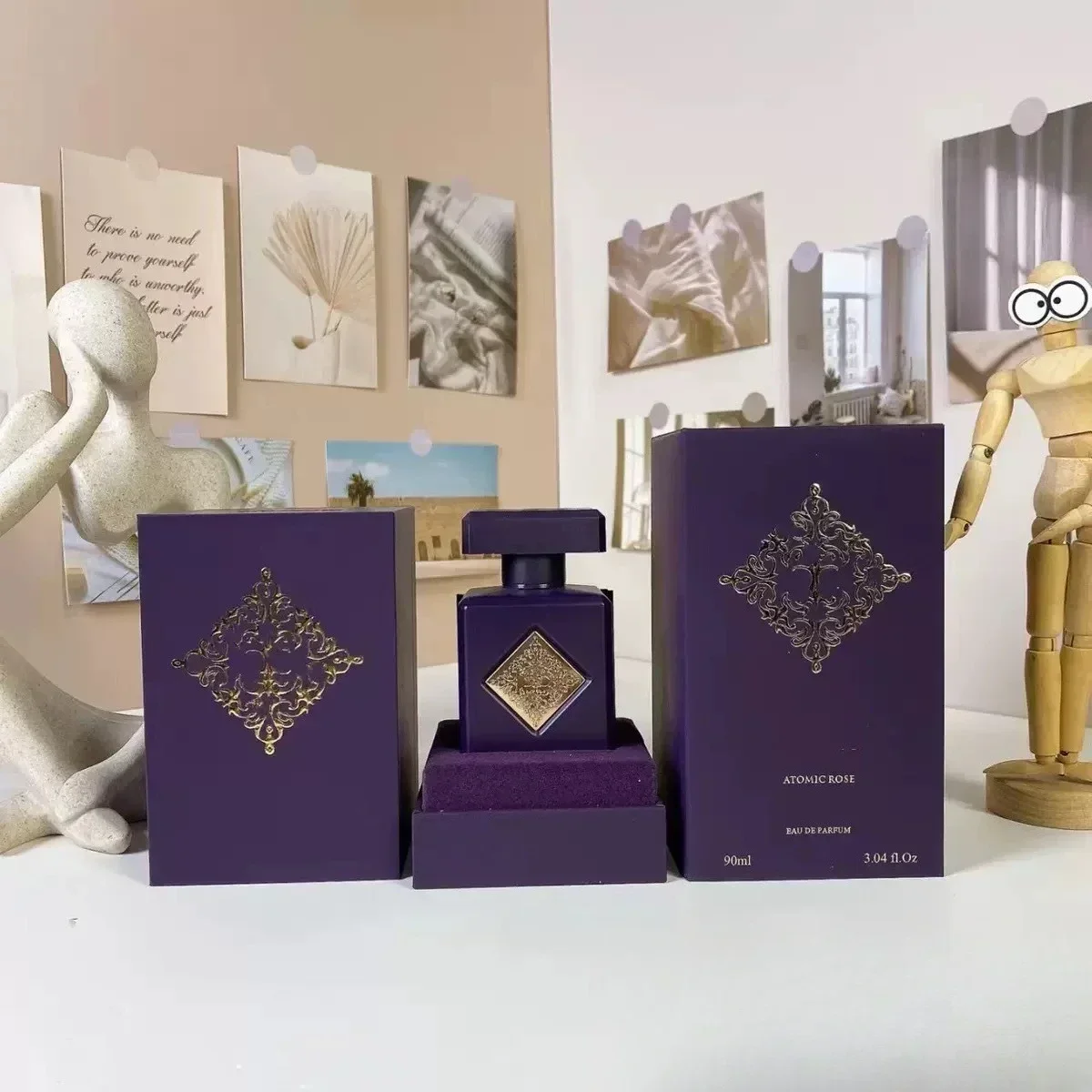 Parfum Initio unisexe de Niche - Perfume Fragrance Couture avis et prix