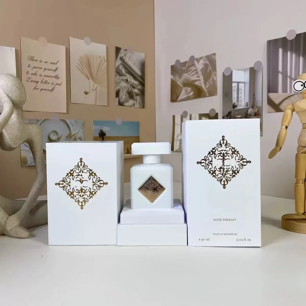 Parfum Initio unisexe de Niche - Perfume Fragrance Couture avis et prix
