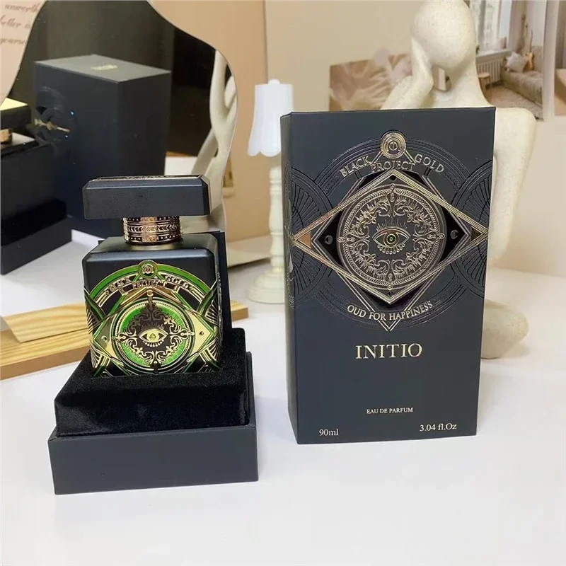 Parfum Initio unisexe de Niche - Perfume Fragrance Couture avis et prix