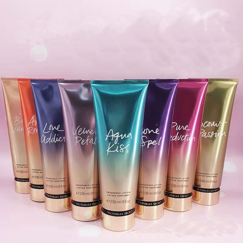 Victoria Fragrance Body Gratit - Perfume Fragrance Body Lotion avis et prix