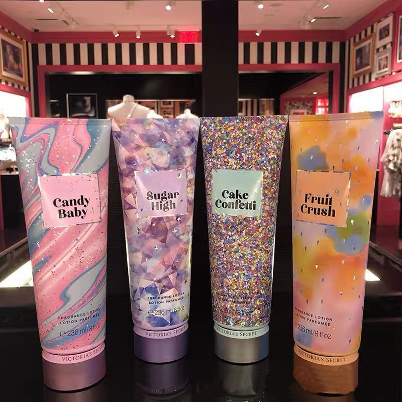 Victoria Fragrance Body Gratit - Perfume Fragrance Body Lotion avis et prix