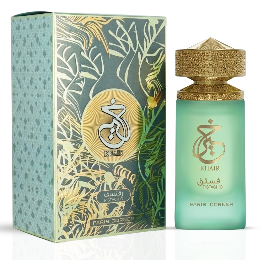 Parfum de Luxe Paris Corner Kh - Perfume Fragrance Pyramid avis et prix