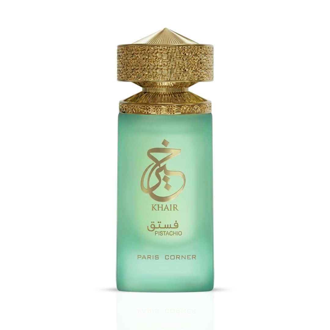 Parfum de Luxe Paris Corner Kh - Perfume Fragrance Pyramid avis et prix