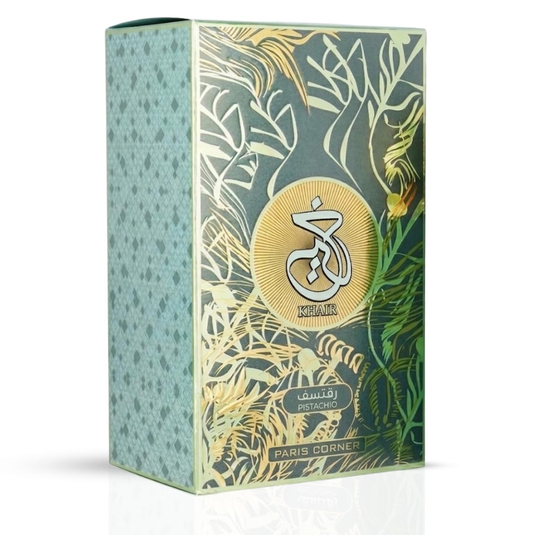 Parfum de Luxe Paris Corner Kh - Perfume Fragrance Pyramid avis et prix