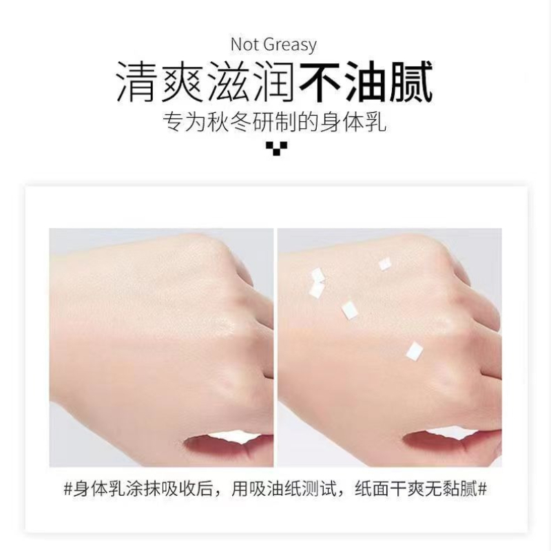 Lotion Corporelle Éclaircissan - Perfume Fragrance Body Lotion avis et prix