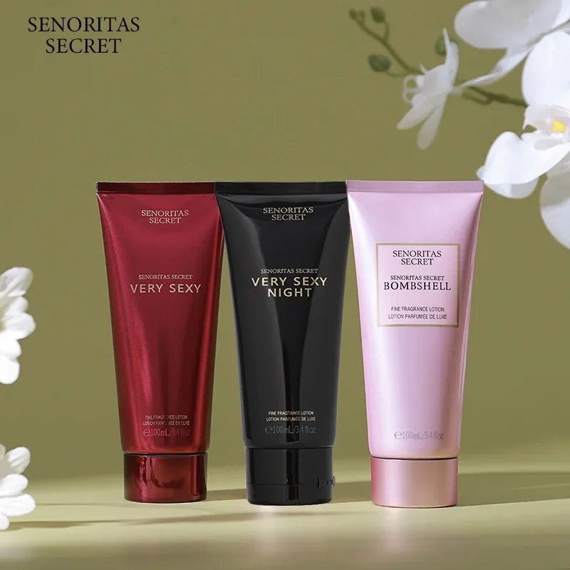 Lait pour le corps portable po - Perfume Fragrance Body Lotion avis et prix