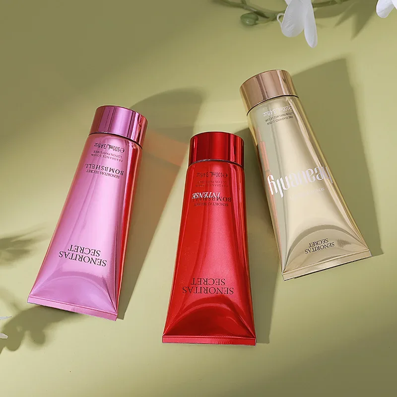 Lait pour le corps portable po - Perfume Fragrance Body Lotion avis et prix
