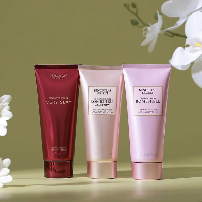 Lait pour le corps portable po - Perfume Fragrance Body Lotion avis et prix