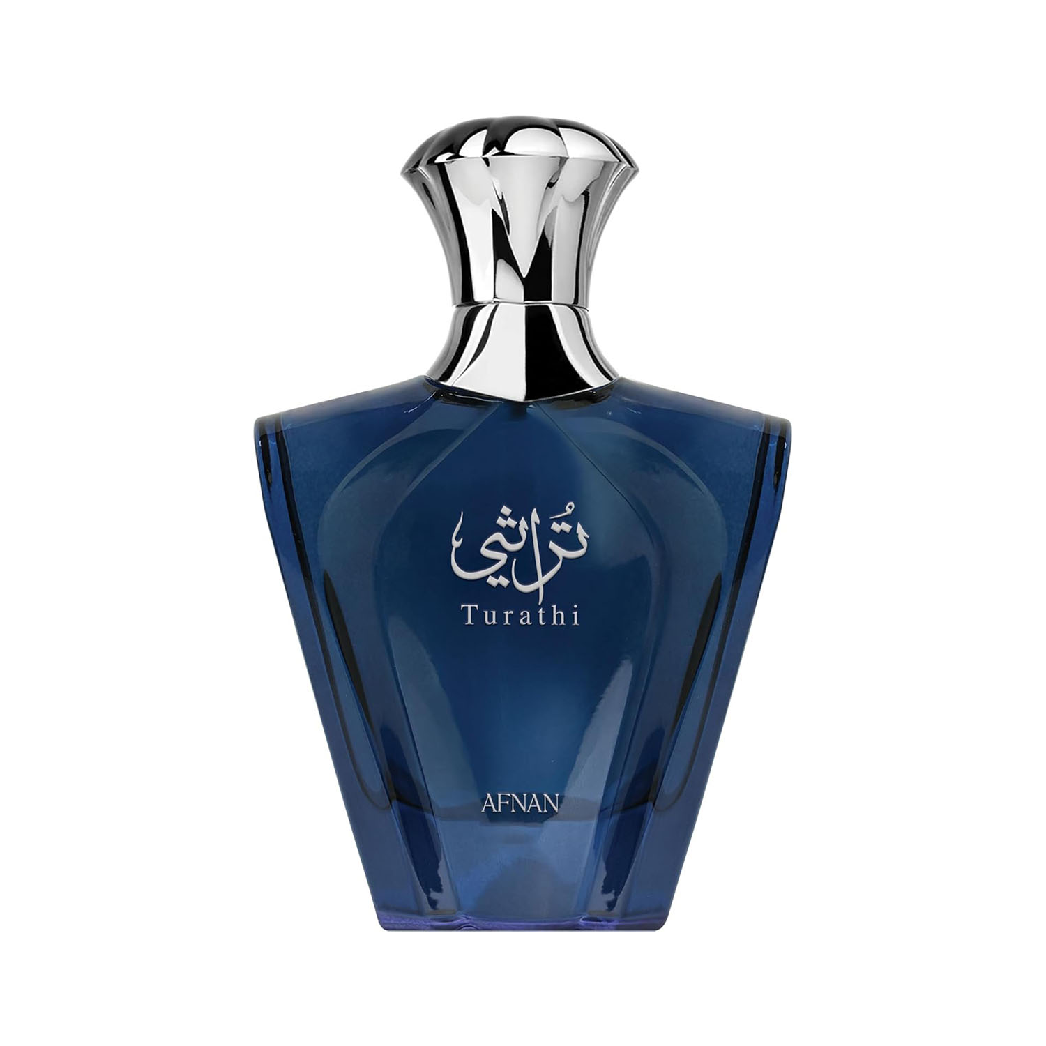 Afnan Turathi Blue Eau de Parf - Perfume Fragrance Tous avis et prix